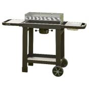 Barbecue à charbon 60x38cm Cook'in Garden ch042t -