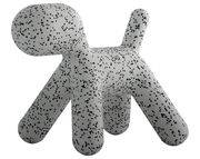 Chaise enfant Puppy Large / Dalmatien - L 69 cm - Magis