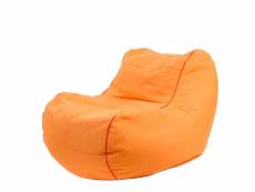 Coussin géant chilly bean
