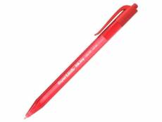 Crayon paper mate inkjoy 100 rouge 1 mm (20 unités)
