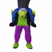 Déguisement Costume Pantalon Lift Me Up® Frankenstein