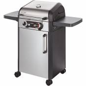 ENDERS - Barbecue Eflow Pro TURBO - Grill électrique