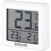 Eurochron Mini Thermometer ETH 5000