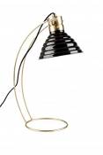 Felis Lifestyle 5200057 Desk lamp, Noir