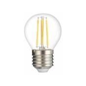 Optonica - Ampoule led E27 4W G45 240° Dimmable -
