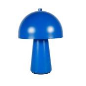 Ostaria - Lampe en Métal Silo Bleue Bleu