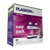 Plagron - Easy Pack 100% Terra