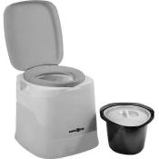 Toilette de camping portable Optiloo