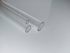 Tube acrylique (plexiglass) XT 110 * 104 mm longueur