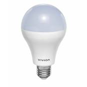 Vivida Bulbs - Vivida - E27 Goutte A75 led Smd 23W