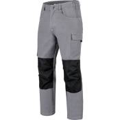 Würth Modyf - Pantalon de travail Start cp 315 gris