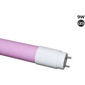 Barcelona Led - Farbige LED-Röhre T8 60cm - 9W - rosa