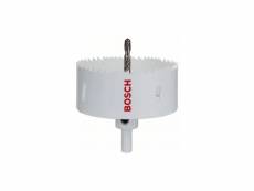 Bosch accessoires - scie trepan hss bimetal 95 mm -
