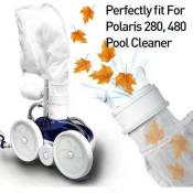 Compatible Polaris Pool Cleaner 280 480 Sac filtrant