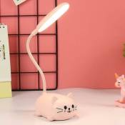 Crea - Led Children's Desk Lamp Wireless Charging Eye