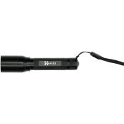 Hanger - Lampe torche 1W Blacklight 1 170001 - Noir