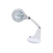 Lampe loupe Elegante mini 30 LED SMD 5D