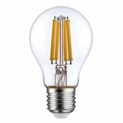Lampe standard A60 Filament led E27 11W 2700K 1521lm, Cl.énerg.D, 15000H Aric 20044