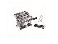 Marcato - machine à pâte manuelle inox at-150-cls-pb -
