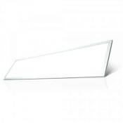 Optonica - Dalle led 45W 1200x300mm 3600lm - Blanc