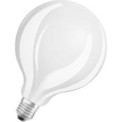 Osram - Ampoule led - E27 - Warm White - 2700 k - 7 w - remplacement pour 60-W-Incandescent bulb - led Retrofit classic GLOBE125