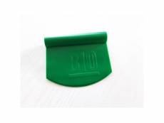 Paquet de 20 coupe-pate plastique vert-l2g - - plastique x100mm