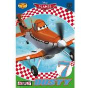 Planes - Affiche Dusty Plane - Disney 61 x 91.5 cm