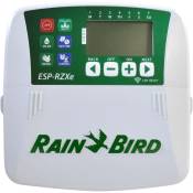 Rain Bird - Programmateur d'arrosage 4 voies