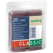 Romberg - 20 comprimés de source de noix de coco 36