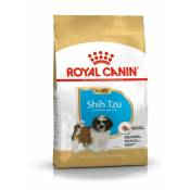 Royal Canin - Croquettes Chiot Shih Tzu Junior : 1,5 kg