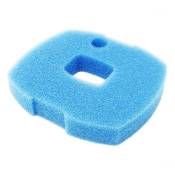 Sunsun - cuf Éponge bleue Filtration particules grossières 310x275x50mm Pompes CUF-2800-5800