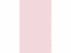 "tapis pastel uni rose dimensions - 200x290" TPS_UNI_ROS_200