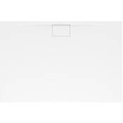 Villeroy&boch - Architectura MetalRim, Receveur de douche rectangulaire 1200x900x15mm acrylique blanc