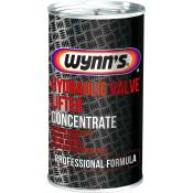 Wynns - Concentré de poussoir de soupape - wynn's