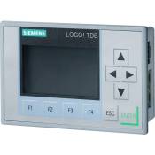 Api - Ecran optionnel Siemens 6ED1055-4MH08-0BA1 12 v/dc, 24 v/dc, 24 v/ac Y234362