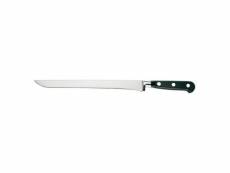 Couteau à jambon lame forgée 30cm