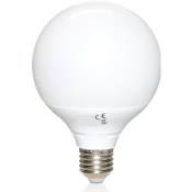 GSC - led E27 globe - 14W blanc brillant - �95 -