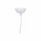 Kartell - Lampe Plafonnier Bloom S2 Crystal