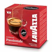 Lavazza A Modo Mio Espresso Passionale 16 Coffee Machine