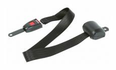 Lem Select - Kit ceinture de sécurité avec enrouleur