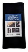 Manchon souple EPDM - Ø 100 mm x 300 mm