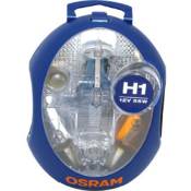 Osram - Ampoule de rechange Box H1 clk H1 euro