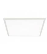 Panel LED Panel blanc 59,5 Cm