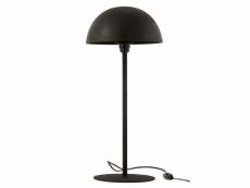 Paris prix - lampe à poser design "champignon" 59cm