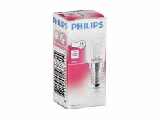 Philips lampe pour four t22 e14 25w DFX-435654