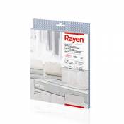 Rayen | Boîte de rangement pour vêtements et couvertures