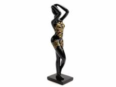 Statue femme alix 40 cm - amadeus