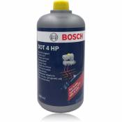 Bosch - Liquide de frein DOT 4 HP 1 Litre
