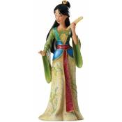 Disney Princesses - Figurine collection Haute-Couture