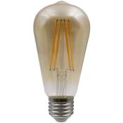 Etc-shop - Ampoules vintage E27 Ampoules led rétro